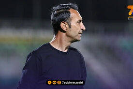 عنایتی خطاب به پرسپولیس و پیکان: میزبان اصلی ما هستیم