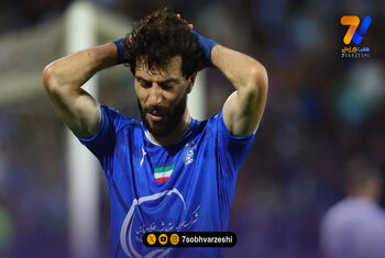 خبر جراحی درست باشد، ماشاریپوف جام جهانی را از دست می‌دهد