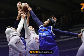 فوری؛ ازدواج ستاره خارجی استقلال در تهران!
