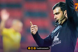 اسامی داوران هفته بیستم لیگ مشخص شد