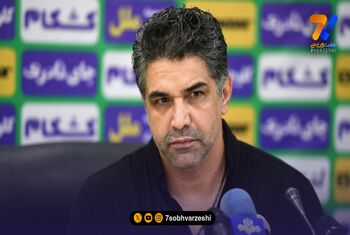 پیروز قربانی هشدار داد: بازی در اصفهان آسان نیست!