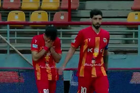 از شکست پرسپولیس مقابل فولاد تا برد دراماتیک بنفیکا مقابل رئال مادرید