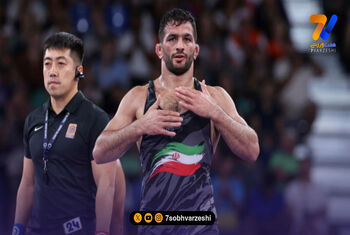 مسیر سهمیه المپیک ۲۰۲۸ مشخص شد؛ جزئیات جدید برای کشتی‌گیران