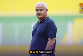 پیوس: هدف ما فقط بقا نیست، جایگاه بهتر می‌خواهیم!