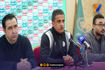 امیدیان: به سقوط ذوب‌آهن فکر نمی‌کنم؛ پتانسیل بقا و تک رقمی شدن را داریم