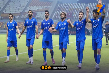 ورزشگاه میزبان آبی ها از فجرسپاسی مشخص شد