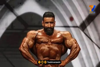واکنش هادی چوپان به ریزش فالوورهایش در اینستاگرام! +عکس