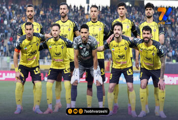 تاریخچه ۱۵ برخورد؛ بدون تساوی بین سپاهان و قطری‌ها