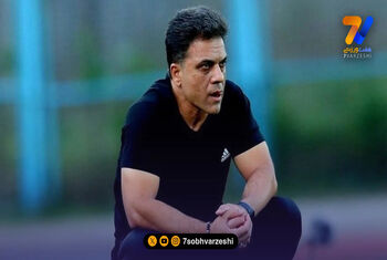 رضایی: در نبرد دو تیم جوان، شمس‌آذر برتر ظاهر شد!