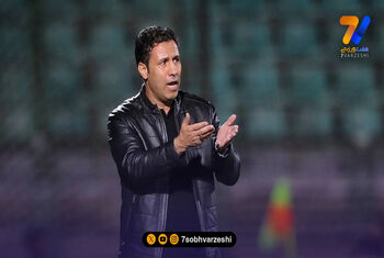 مهدی تارتار به پرسپولیسی‌ها دلداری داد +عکس