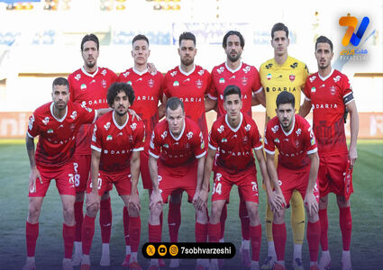 پرسپولیس خواستار بازی در دستگردی شد
