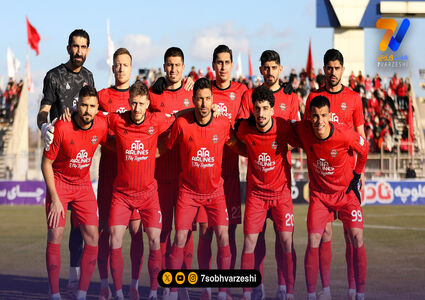 تراکتور امشب در دوحه دورقمی می شود!