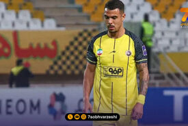 آلوز: بازی با الاهلی متفاوت است، اما آماده‌ایم!
