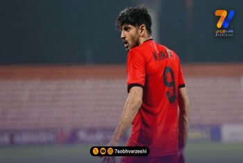 اتفاق تلخ برای تراکتور؛ مهدی ترابی مصدوم شد! +عکس