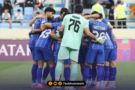 ساپینتو، استقلال را تعطیل کرد