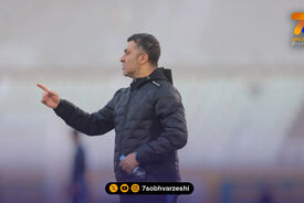 اعلام استقلال یک سرمربی جدید در فوتبال ایران!