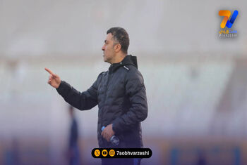 اعلام استقلال یک سرمربی جدید در فوتبال ایران!
