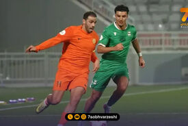 الاهلی پیش از دیدار آسیایی مقابل سپاهان حذف شد!