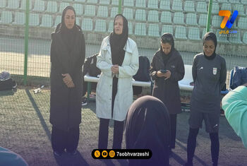 شجاعی: ملی‌پوشان ایران آماده درخشش در آسیا هستند