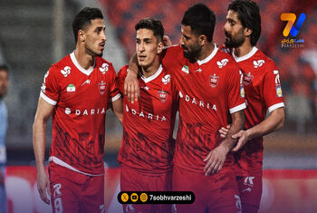 قلعه نویی از پدیده پرسپولیس پاسپورت خواست!