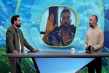 وام 43 میلیاردی استقلال به رامین رضائیان