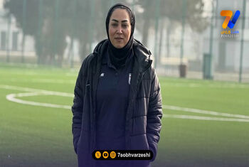 بوداغی: هدف ما افزایش هماهنگی و انسجام تیم ملی است
