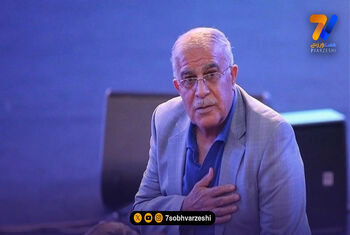 حسن روشن: ساپینتو در حد استقلال نبود، گل محمدی سرمربی ما نمی‌شود!