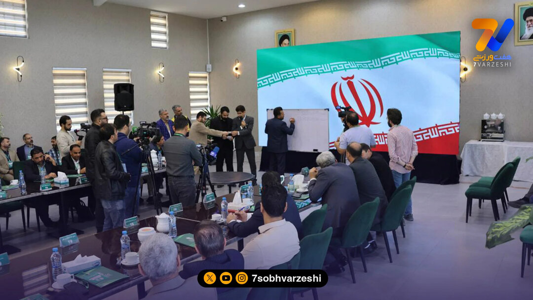 نتایج انتخابات هیات رییسه فوتبال خراسان مشخص شد