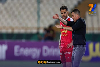 آخرین وضعیت مصدومان پرسپولیس پیش از تقابل با خیبر