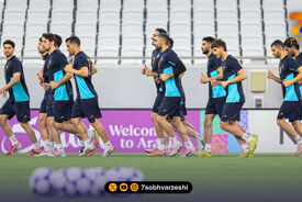 سپاهان لیمویی شد؛ ترکیب سپاهان برای دیدار مقابل الاهلی دوحه