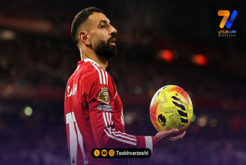 جانشین محمد صلاح از برزیل می‌آید