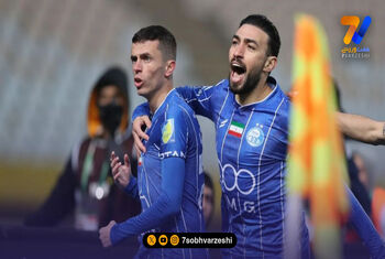 تیم منتخب هفته بیست و دوم؛ همه هستند،غیر از پرسپولیسی‌ها!