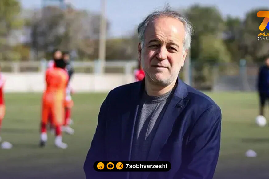 الیاسی: سفارت کرواسی اجازه خروج بازیکنان و کادر کروات را از تبریز نداده بود!