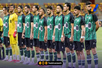 خیبر: این مسیر دشوار با عزت و سربلندی پشت سر گذاشته می شود
