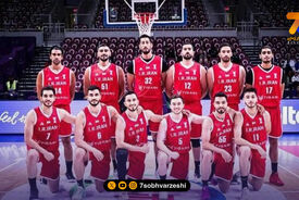 سفر زمینی دور و دراز تیم ملی بسکتبال برای بازگشت به ایران!
