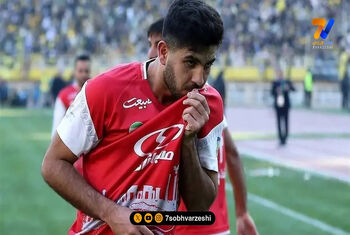 خدابنده لو آماده ورود به ترکیب اصلی