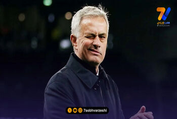 مورینیو در مادرید به بیمارستان رفت!