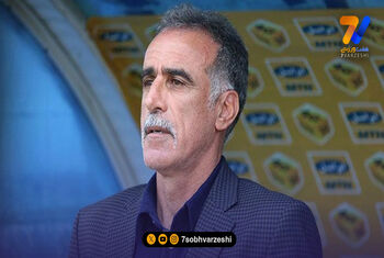 احمدزاده: وزیر ورزش فقط به خودش فکر می‌کند، نه ملوان!