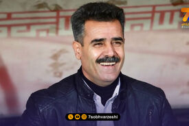 قهر پورموسوی از اردوی صنعت نفت به‌خاطر نبود تماشاگران