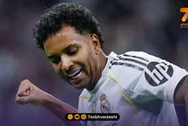 پیام احساسی سرمربی برای بازیکن: در هر قدم کنارت خواهیم بود