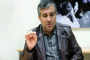 تاجرنیا: آنچه که الان مهم است «ایران» است