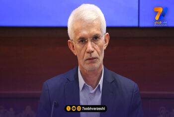 تعهد وزارت ورزش به بازسازی مدرن ورزشگاه‌های آسیب‌دیده