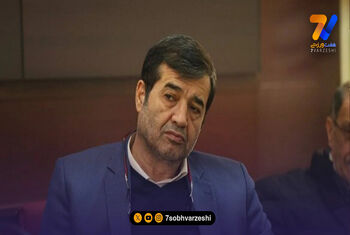 نامه وزیر ورزش به وزاری دیگر کشورها