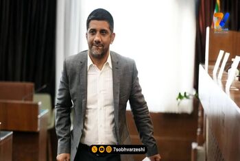 توضیحات علیرضا دبیر درباره چهار کشتی گیر بازداشت شده در حوادث دی ماه
