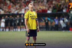 خبر بد برای النصر؛ مصدومیت رونالدو جدی‌تر از حد انتظار