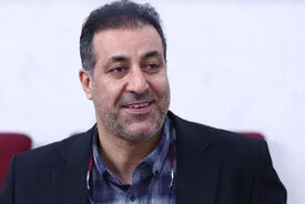 واکنش دبیر کل فدراسیون والیبال به حملات آمریکا-اسراییل