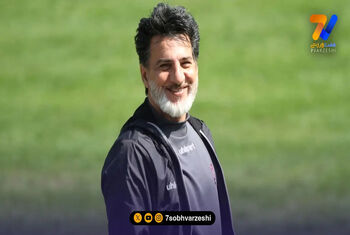 شاهرخ بیانی؛ زندگی در هتل هما!