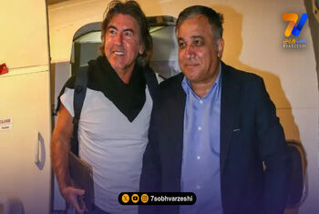 ادعای جالب ساپینتو: تاجرنیا نمی تواند من را اخراج کند!