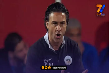 چشم امید فرهاد مجیدی به ایرانی ها