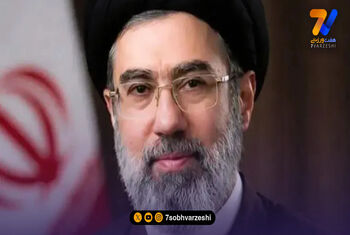 اولین پیام رهبر سوم انقلاب اسلامی